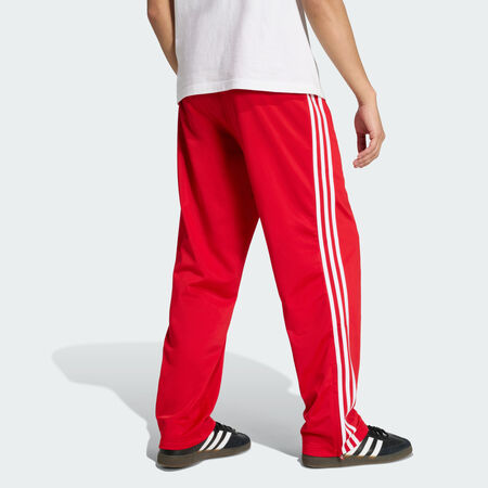 ADIDAS ORIGINALS PANTALON DE SURVÊTEMENT FIREBIRD Better Scarlet HOMME