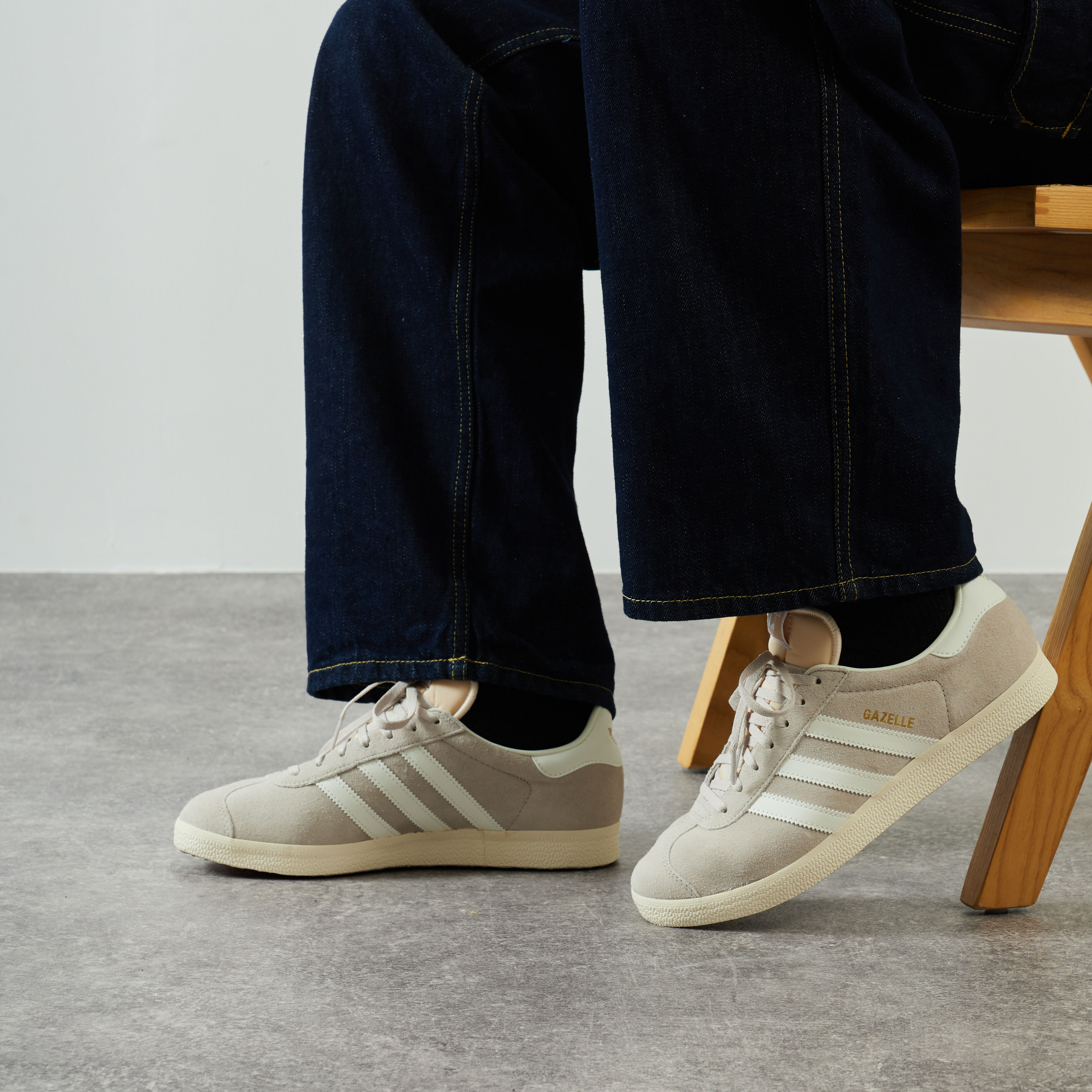 GAZELLE