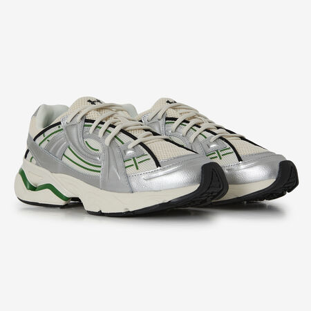 UNDER ARMOUR SOLA GREY/GREEN WOMEN