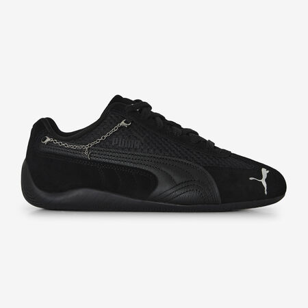 PUMA speedcat SPEEDCAT BIJOUX BLACK WOMEN