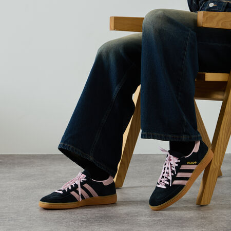 Adidas Sportswear Tennis Adidas Femme Noir Et Or ADIDAS ORIGINALS