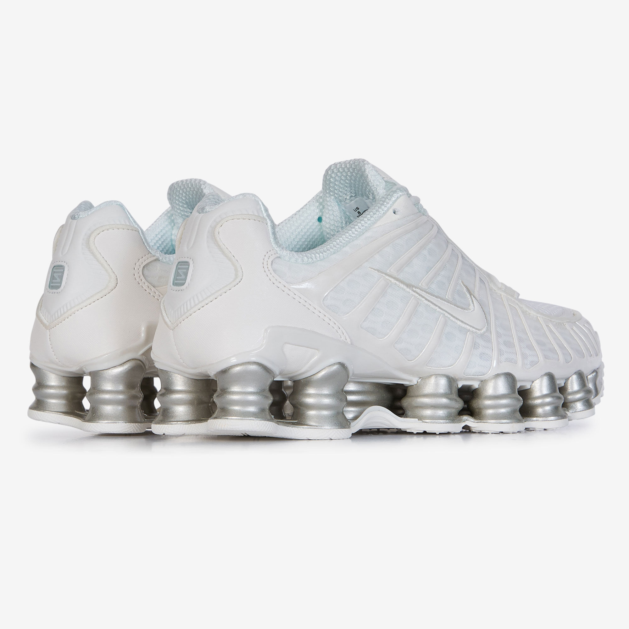 Shox Tl  Beige
