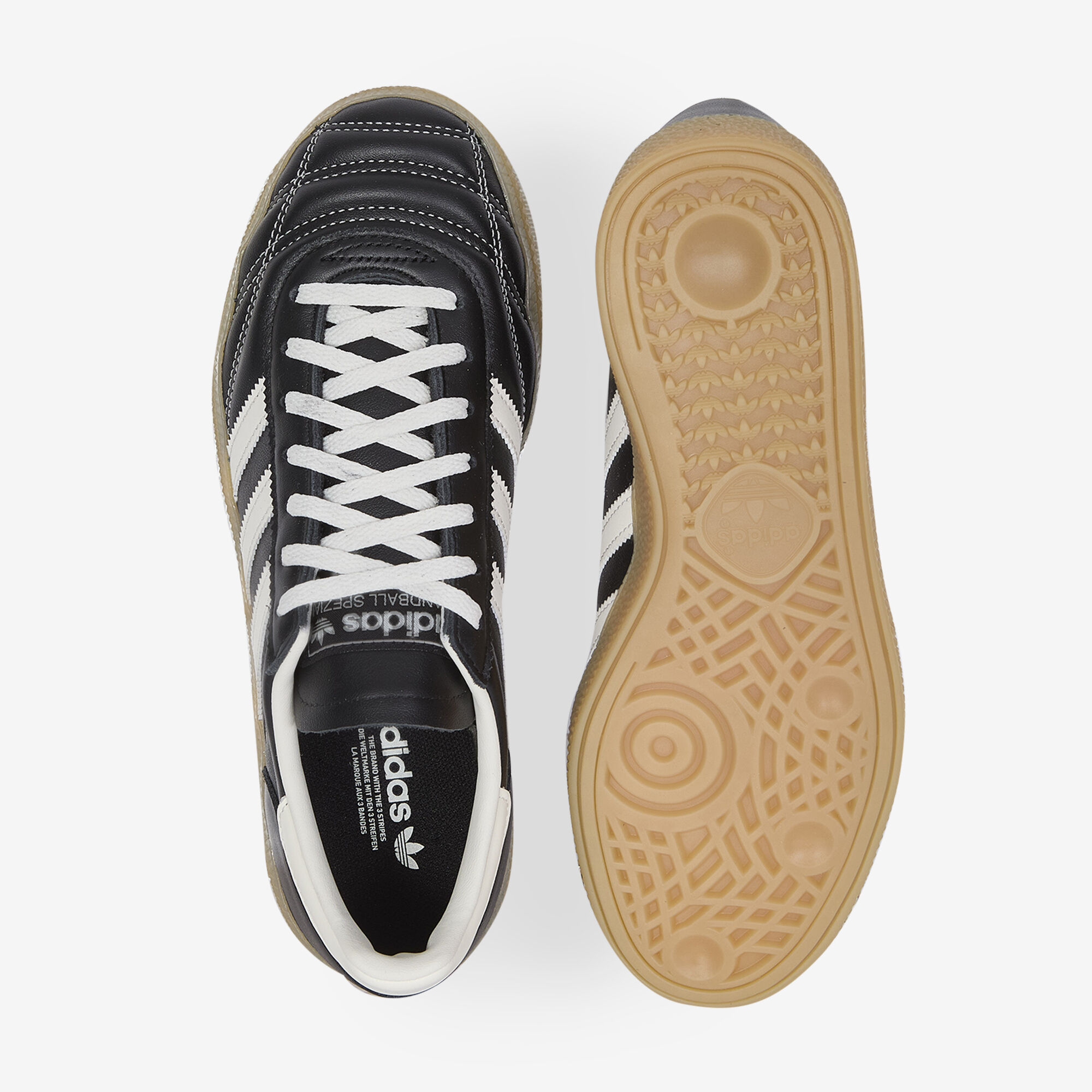 Handball Spezial - vue 3