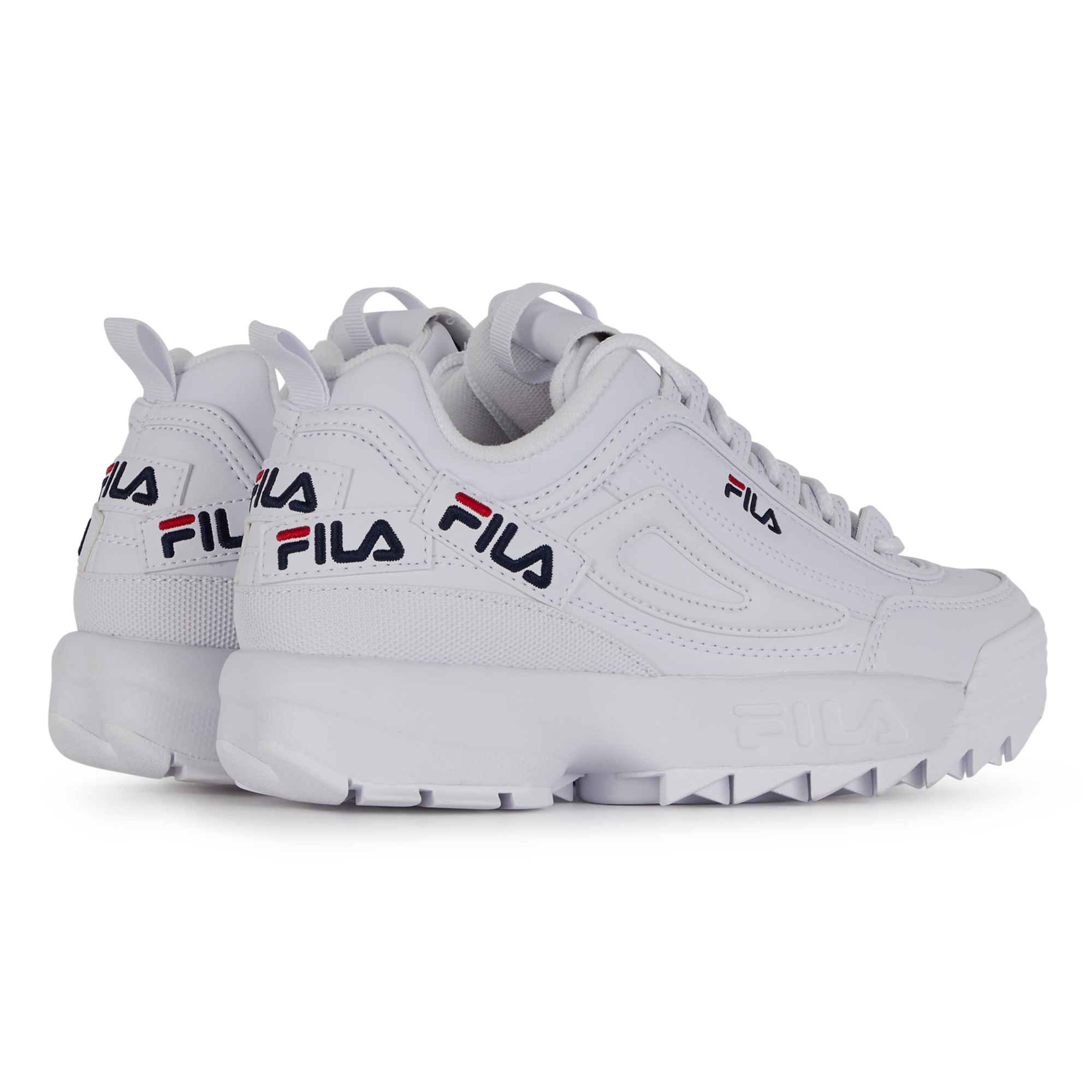 Courir fila disruptor new arrivals