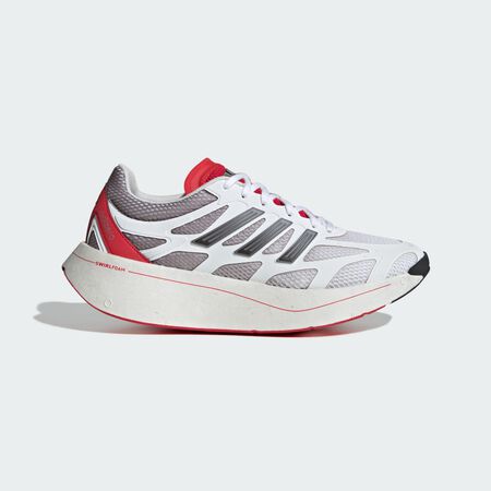 ADIDAS ORIGINALS Adizero Aruku Shoes Cloud White / Grey Two / Core Black UNISEX