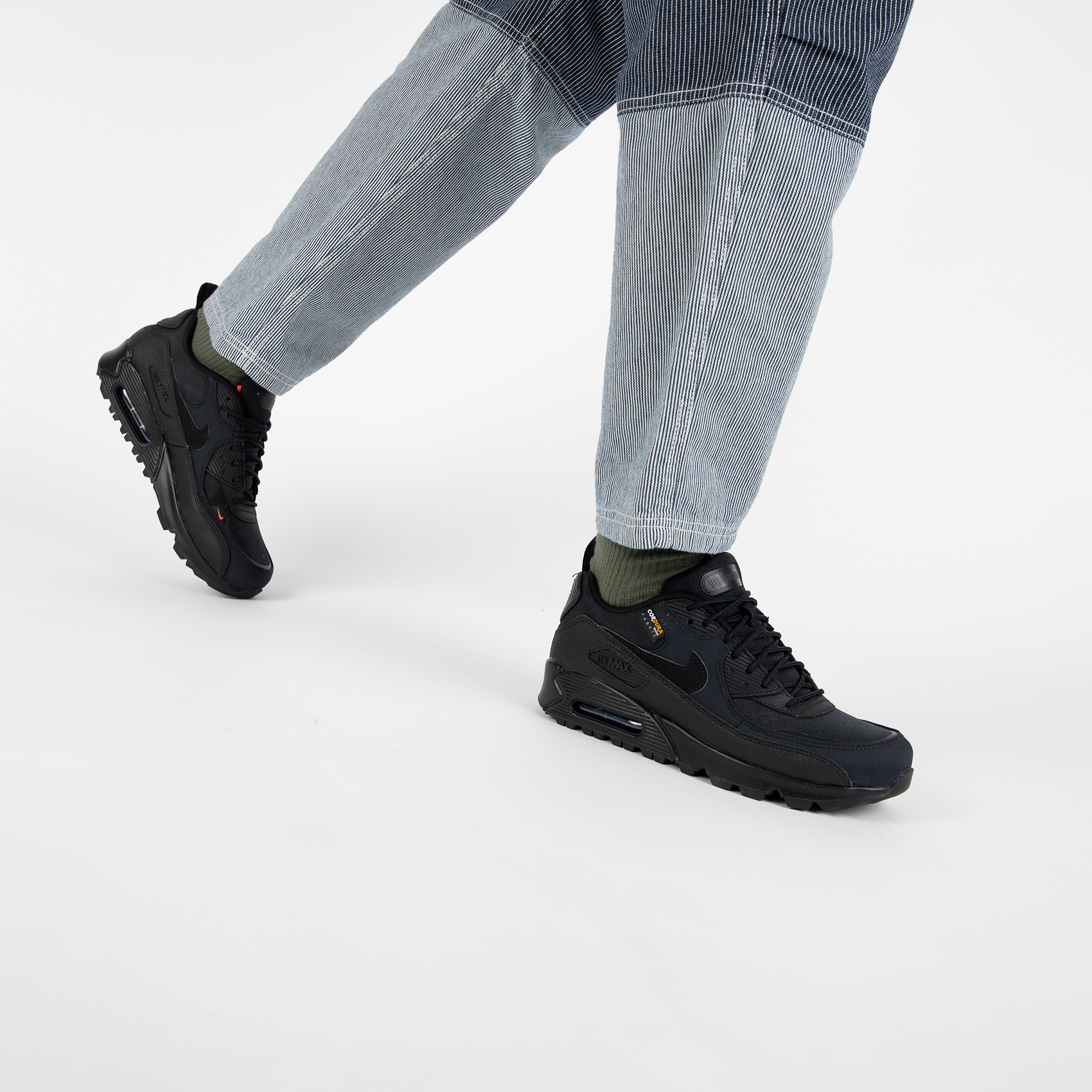 air max 90 courir denim jordan