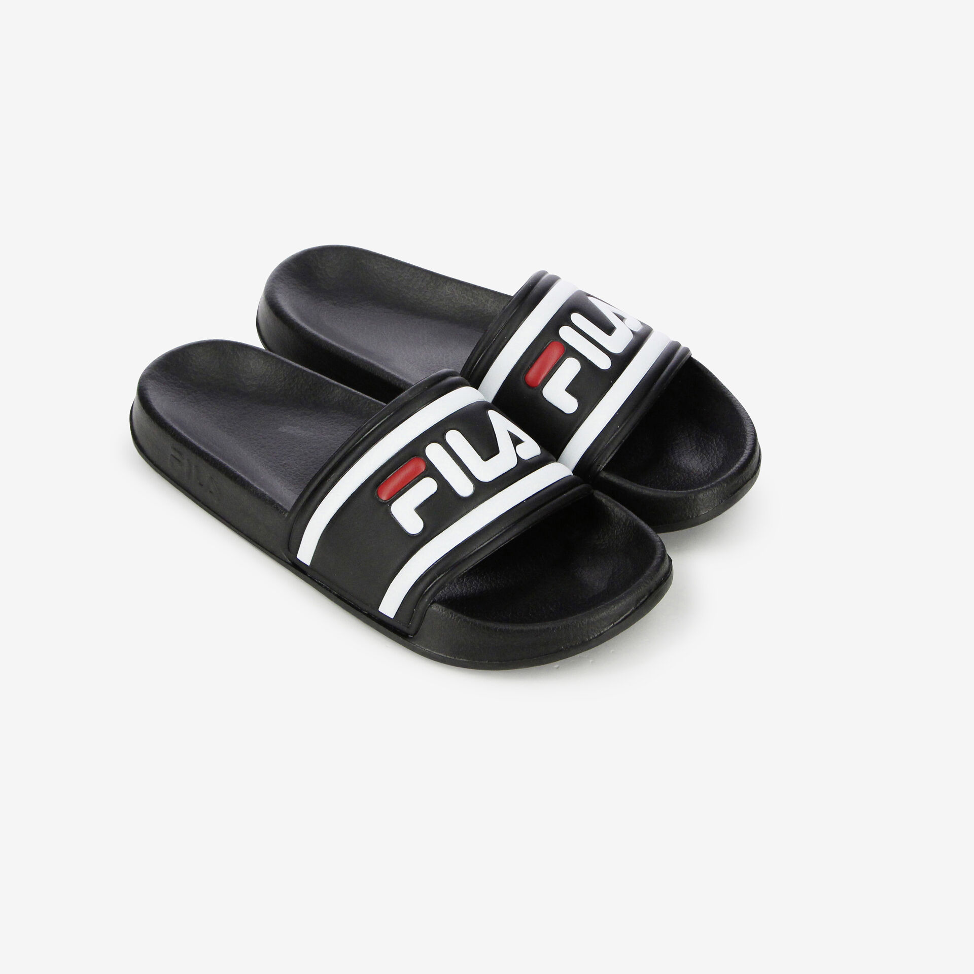 Claquette fila courir Clearance