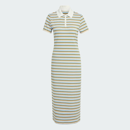 ADIDAS ORIGINALS '80s Dress Multicolor / Clear Sky WOMEN
