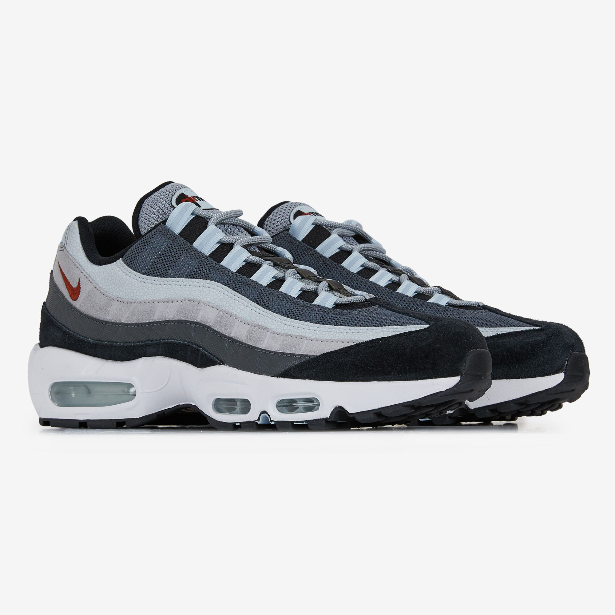 Air max 95 junior pas cher hotsell