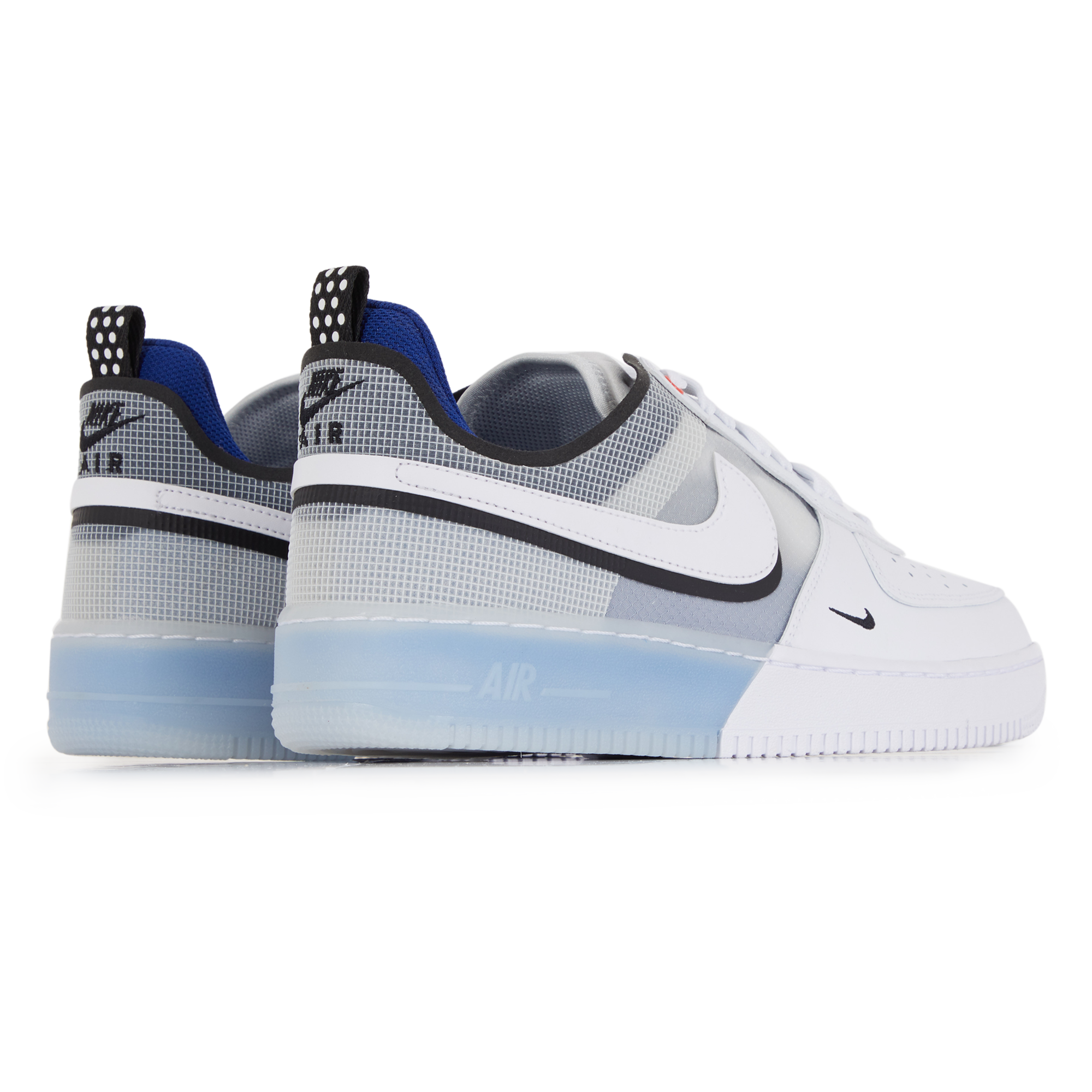 air force 1 low react