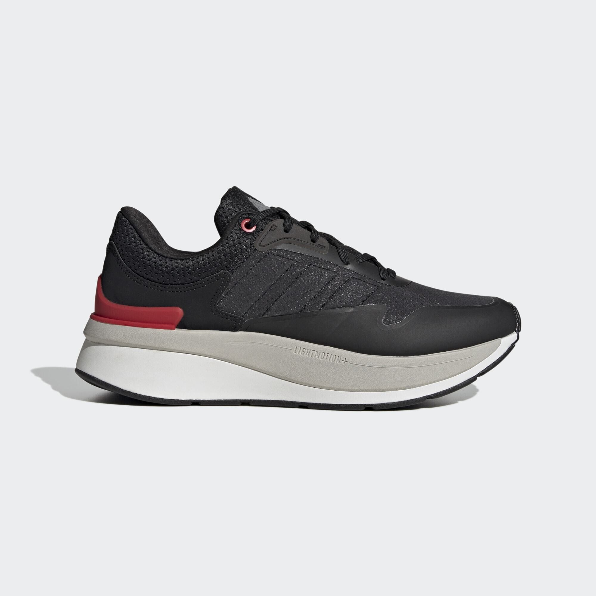 Adidas originals the sneeker homme sales