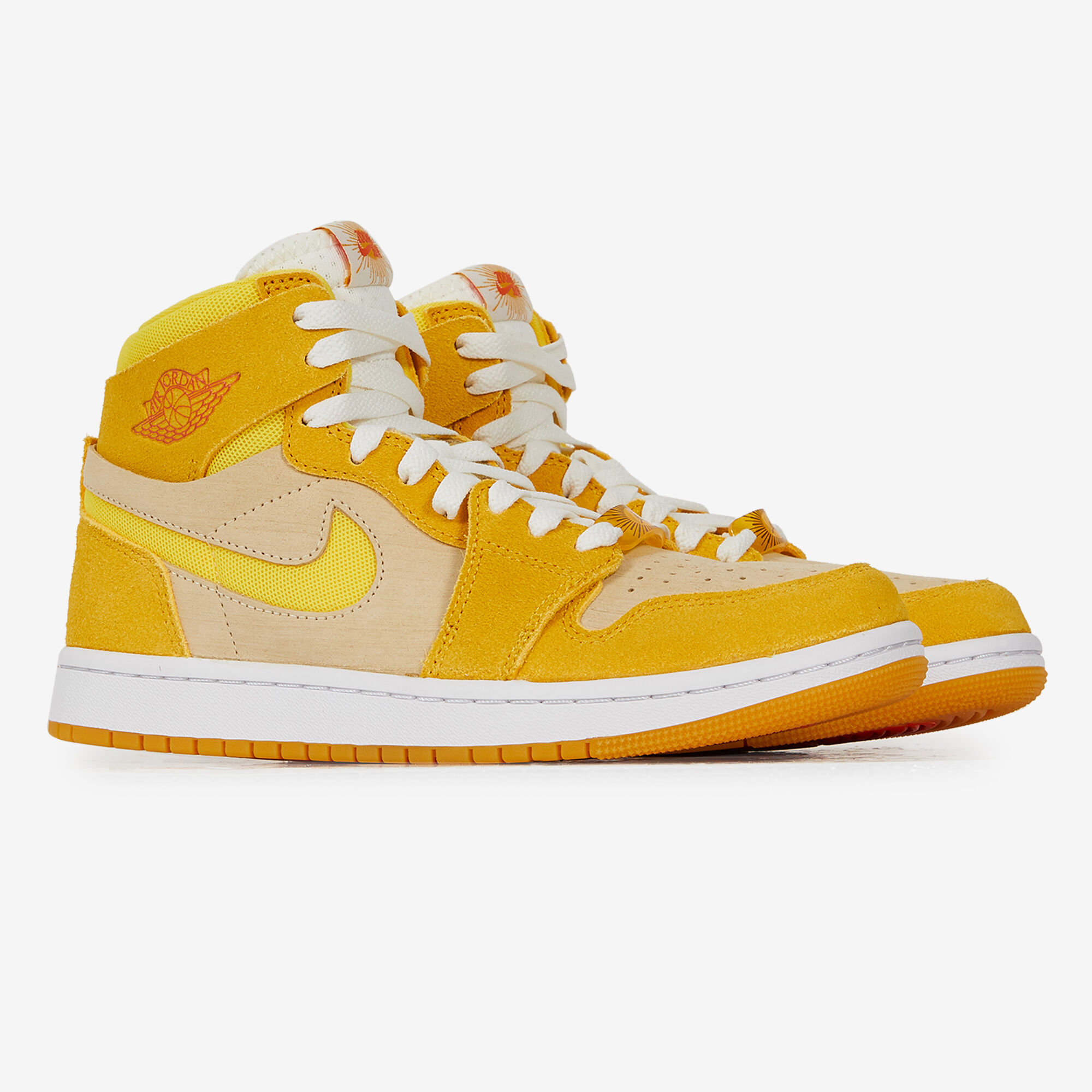Air Jordan 1 Zoom Air Cmft - vue 6