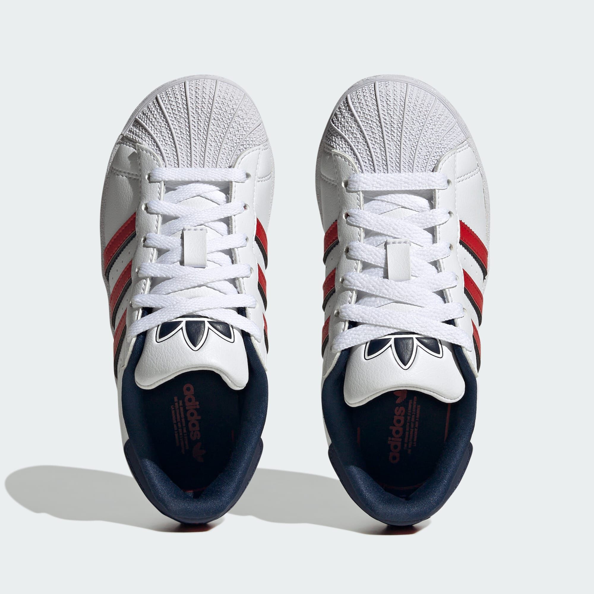 Superstar enfant courir discount