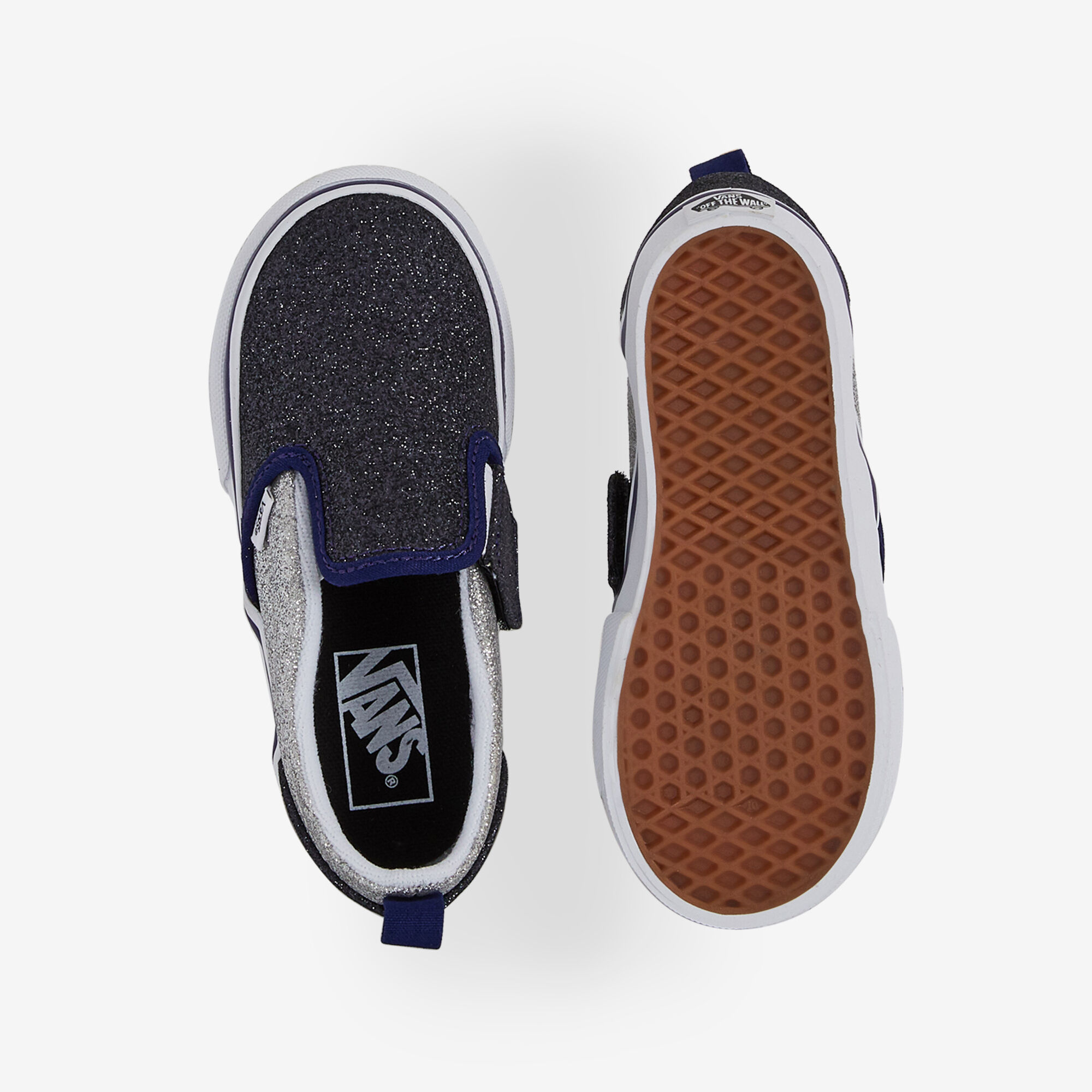 Vans enfant courir on sale