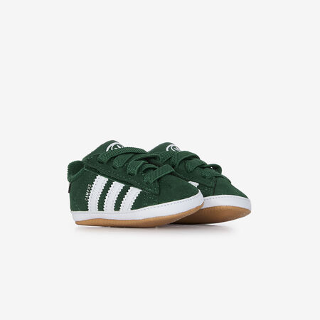 ADIDAS ORIGINALS campus CAMPUS 00s CF CRIB GREEN/WHITE BABIES
