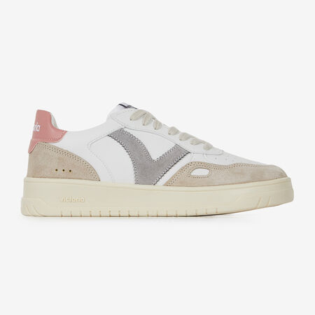 VICTORIA SEUL WHITE/GREY WOMEN
