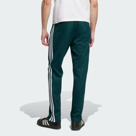 ADIDAS ORIGINALS PANT JOGGER ADICOLOR CLASSICS VERT/BLANC HOMME