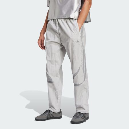 ADIDAS ORIGINALS Adicolor 2000s Woven Track Pants Grey Two / Grey Three MEN