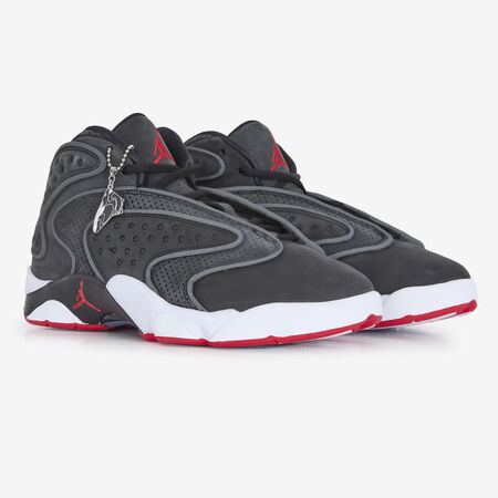 JORDAN AIR JORDAN OG NOIR/BLANC FEMME