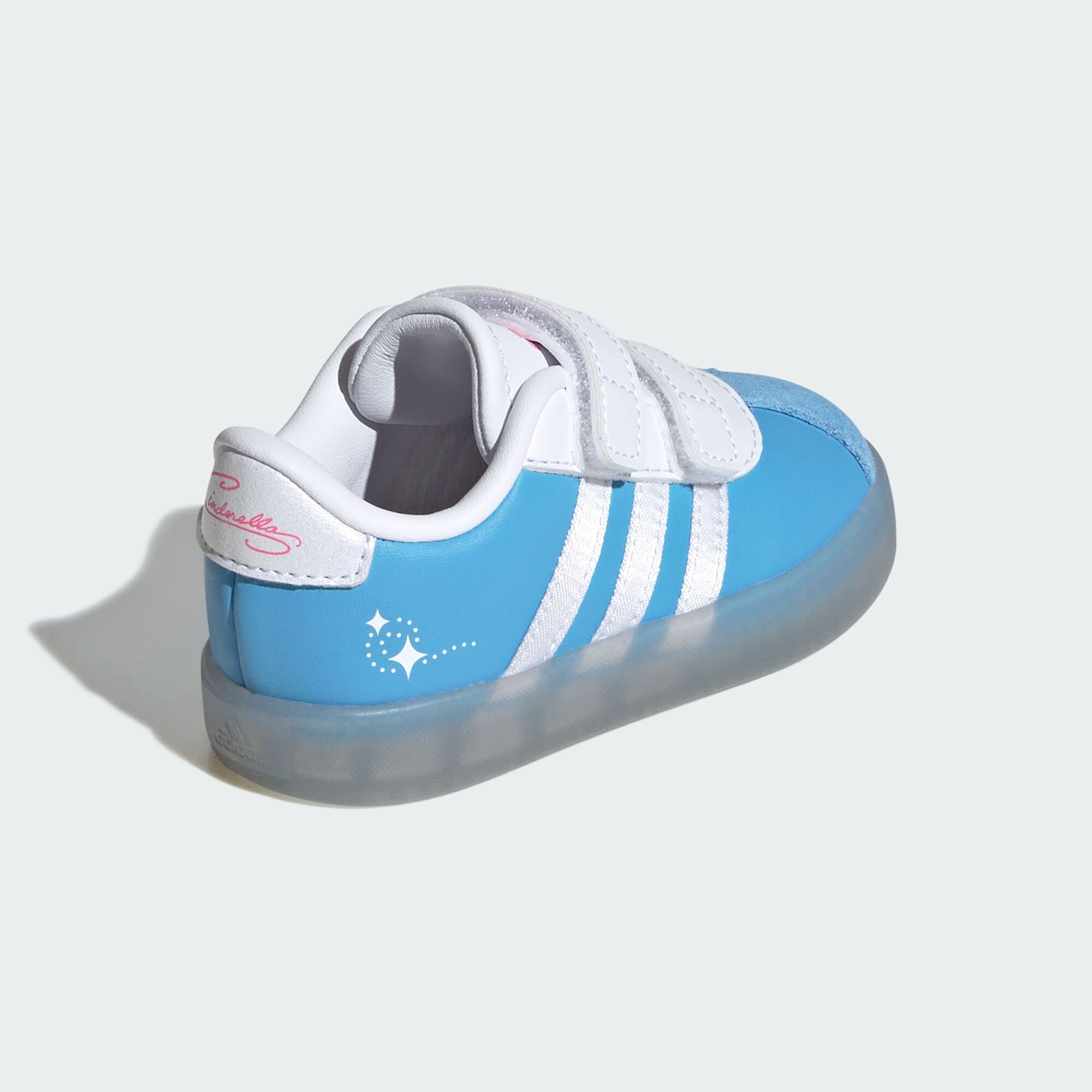 adidas cinderella shoes