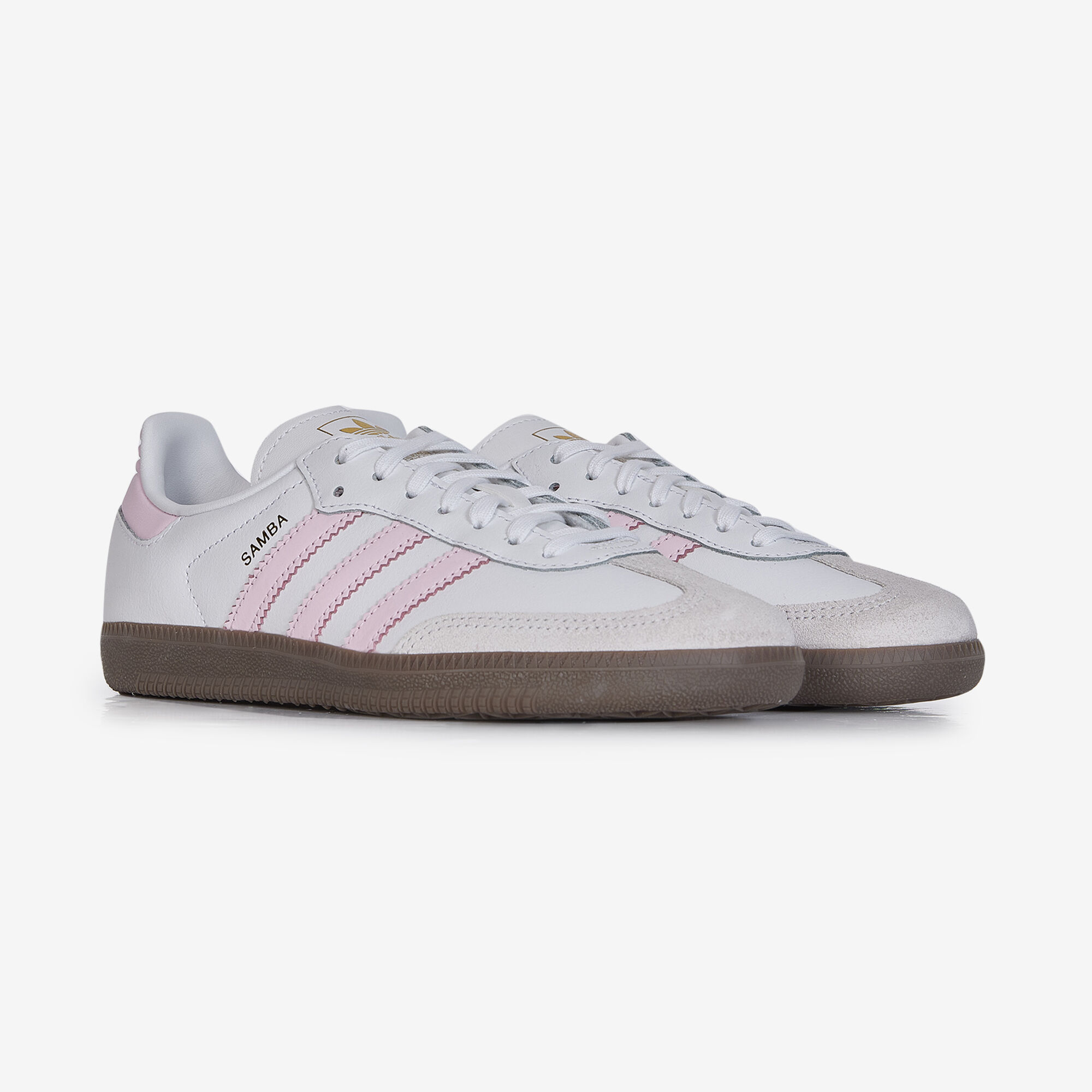Samba Og Patent - vue 6