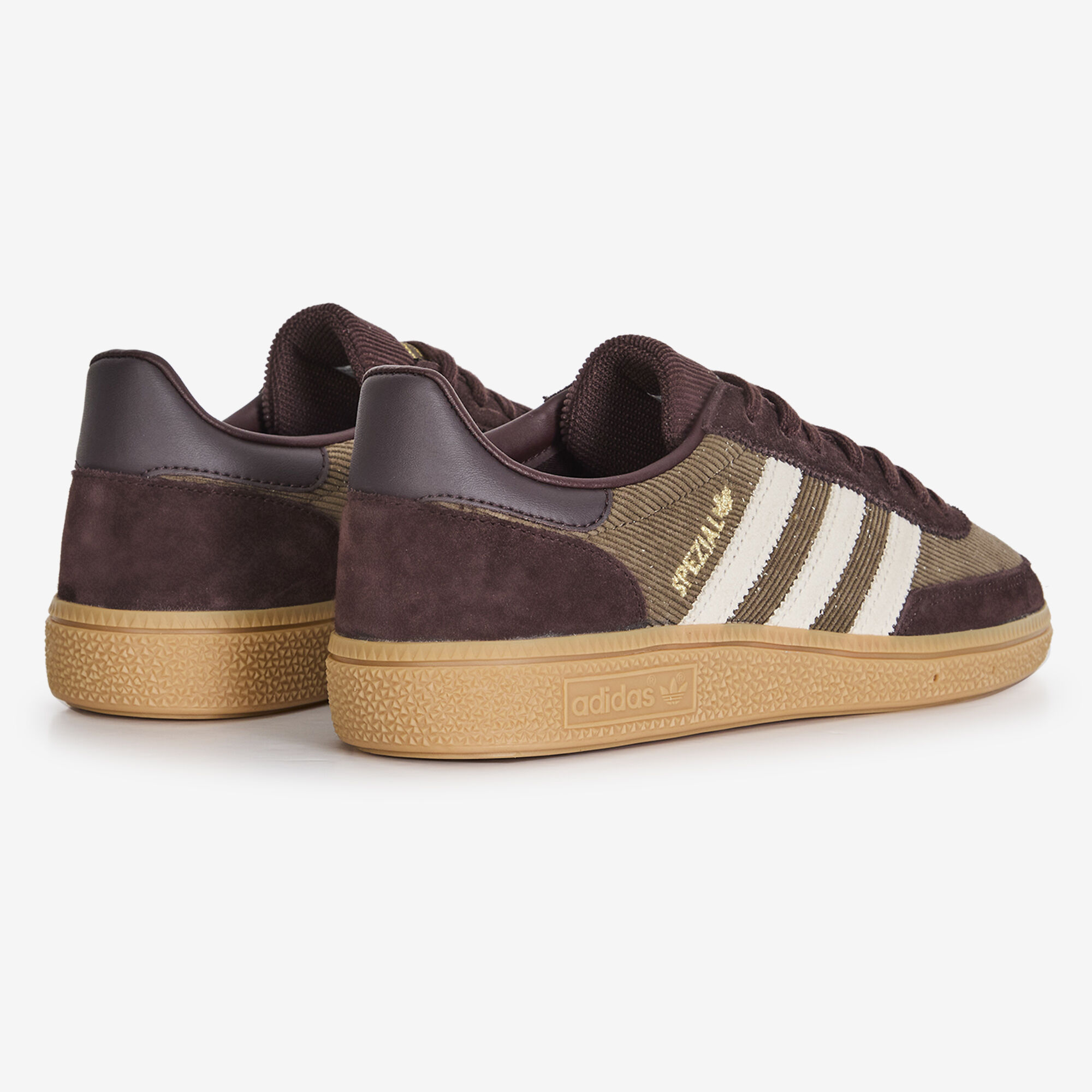 Handball Spezial Corduroy - vue 4