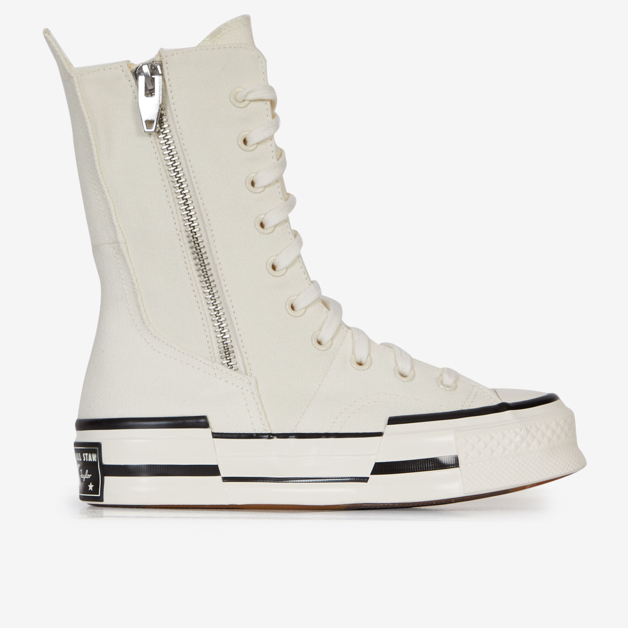 Converse fermeture store
