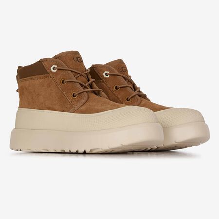 UGG neumel NEUMEL WEATHER HYBRID BROWN/BEIGE TODDLERS