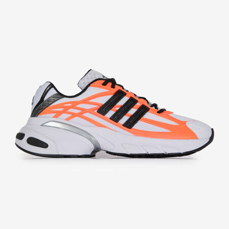 ADISTAR XLG 2.0 : WHITE/ORANGE