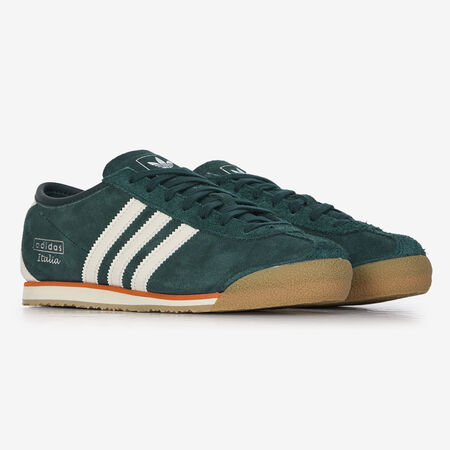 ADIDAS ORIGINALS ITALIA 70S GREEN WOMEN
