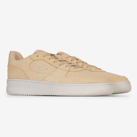LACOSTE l00 L001 SET BEIGE HOMME