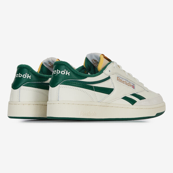 Athletic Shoe Reebok Club C Revenge Surplus REEBOK CLUB C REVENGE