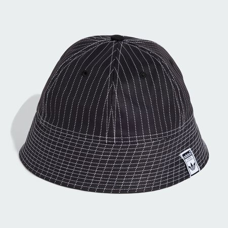 ADIDAS ORIGINALS Bob Wabash Black MIXTE