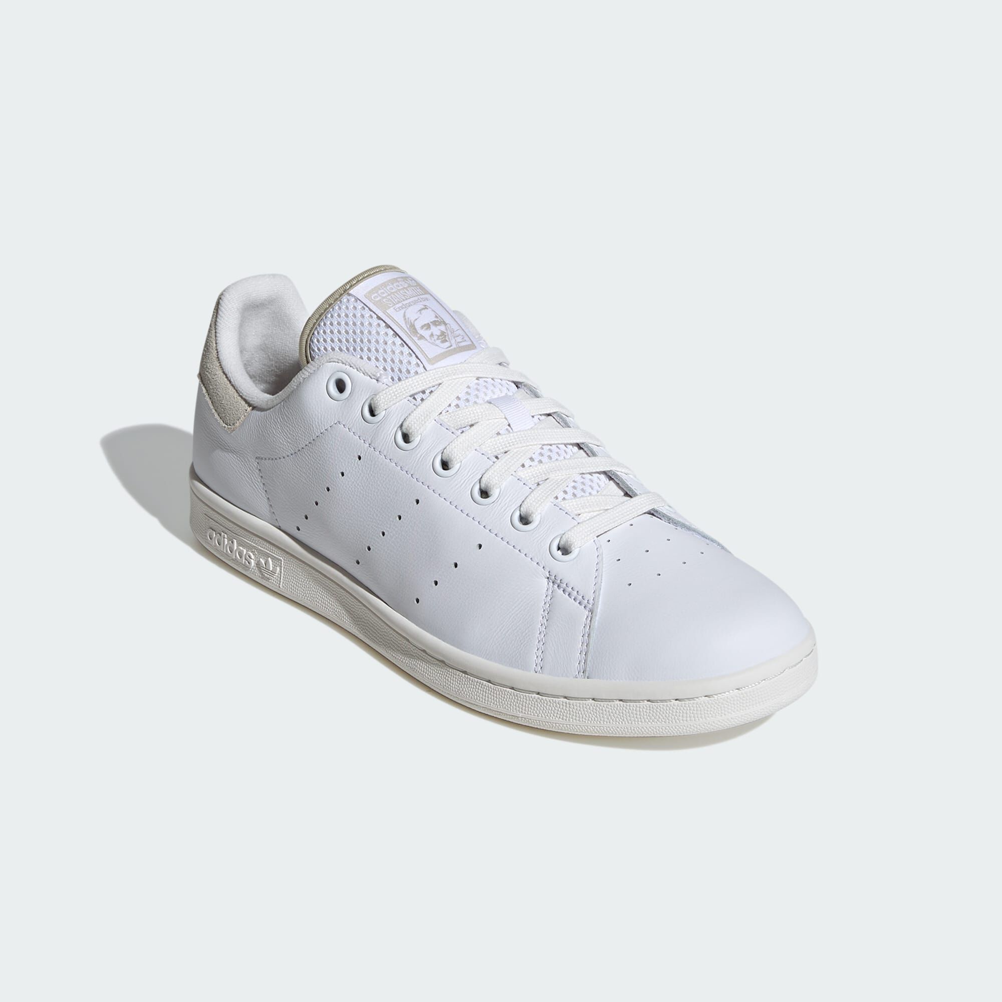 Stan smith grey on sale