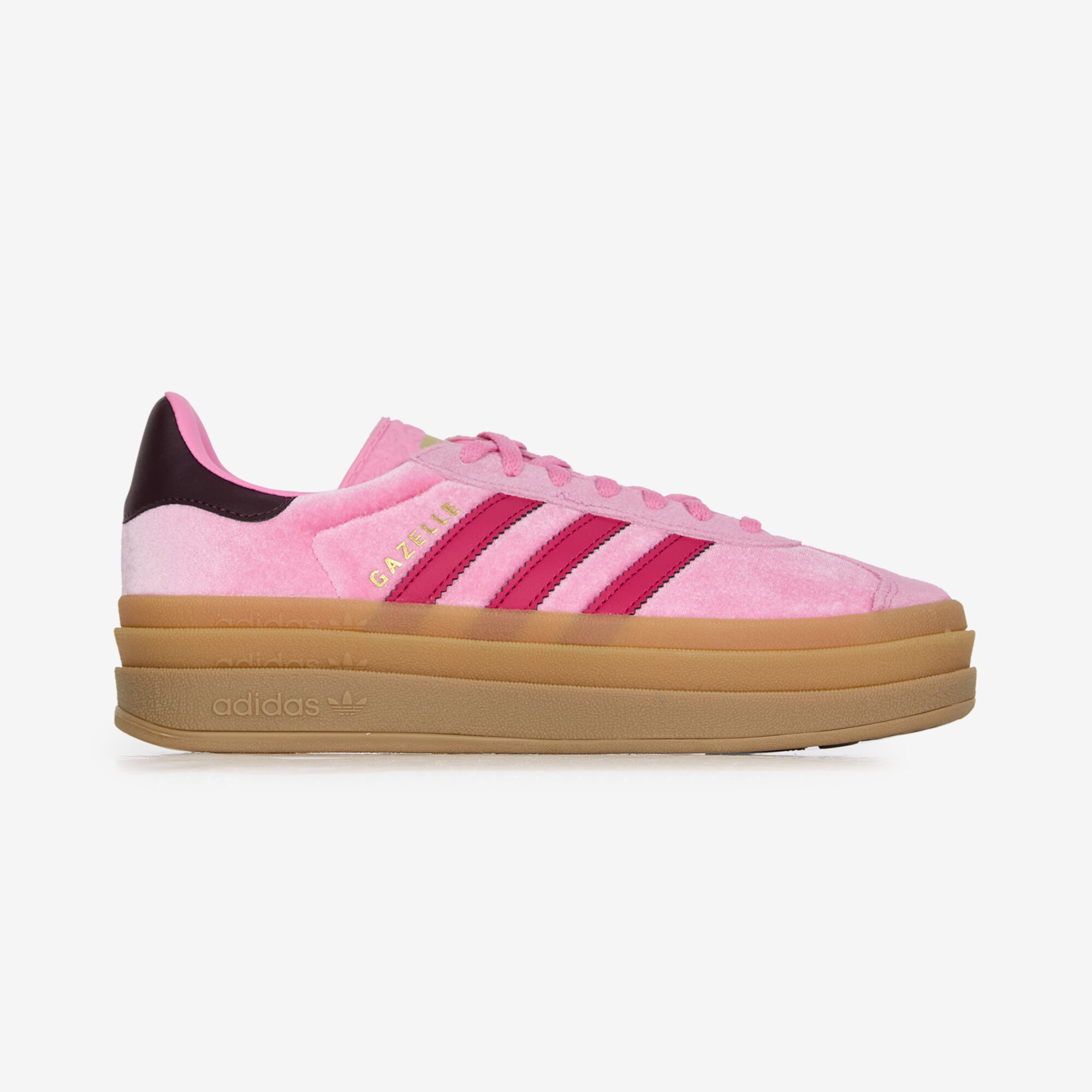 Chaussure Gazelle Bold - vue 7