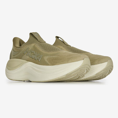 HOKA BONDI 9 KHAKI MEN