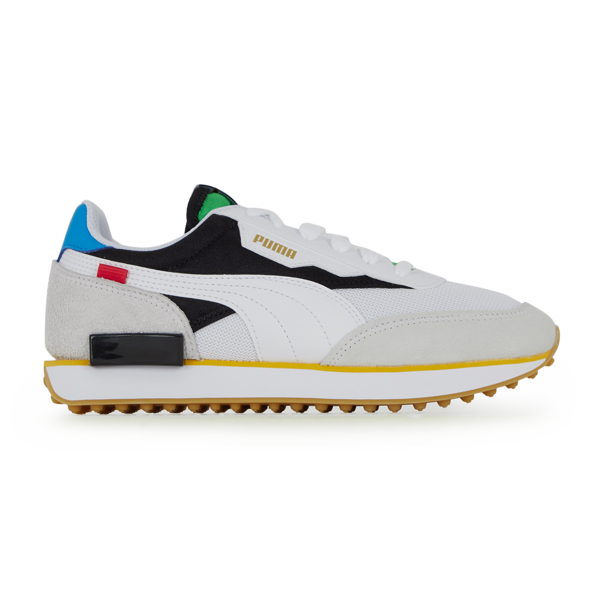 puma trinomic femme courir