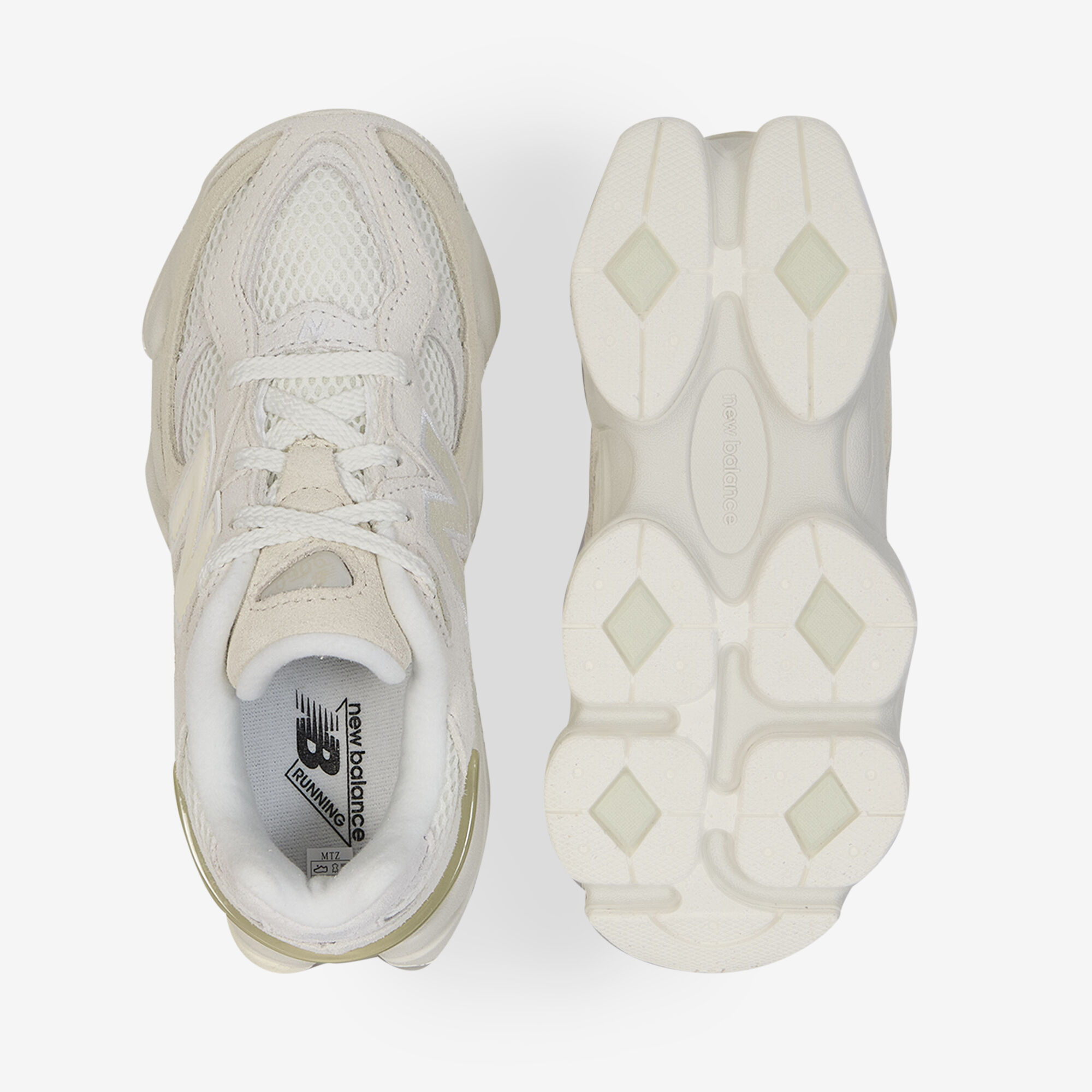 9060  Beige   - Bébé -