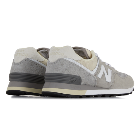 New balance 574 sport gray hot sale