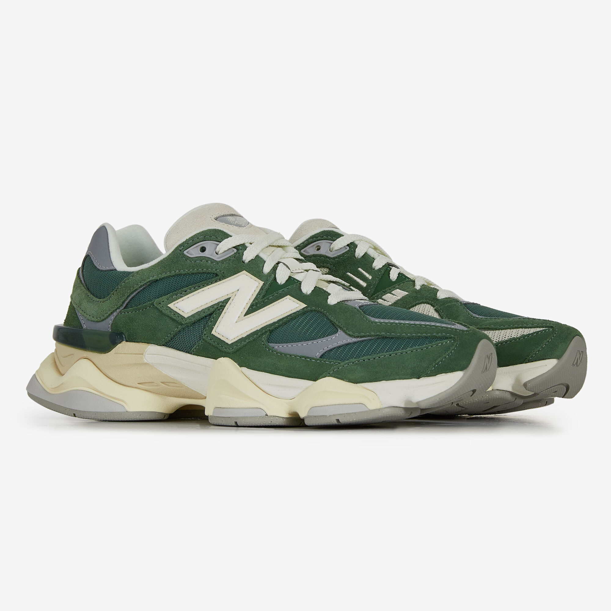 new balance 840 homme verte