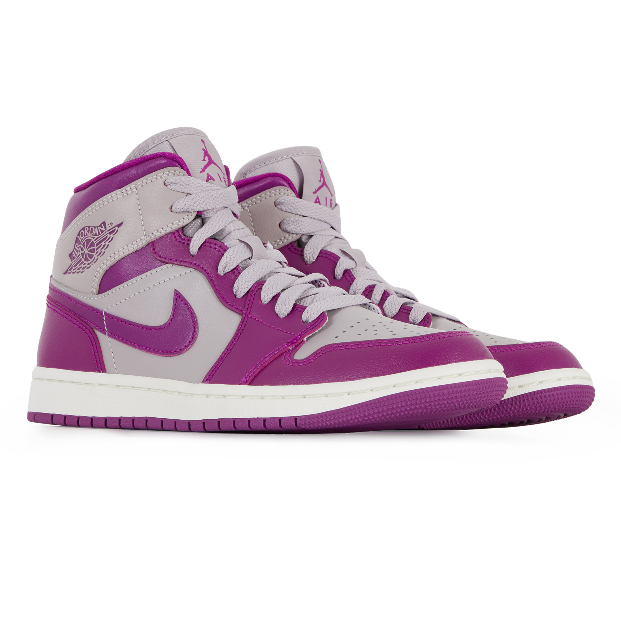 air jordan magenta mid