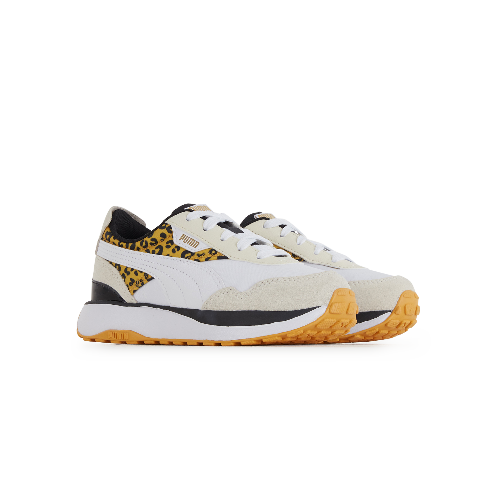puma rider leopard