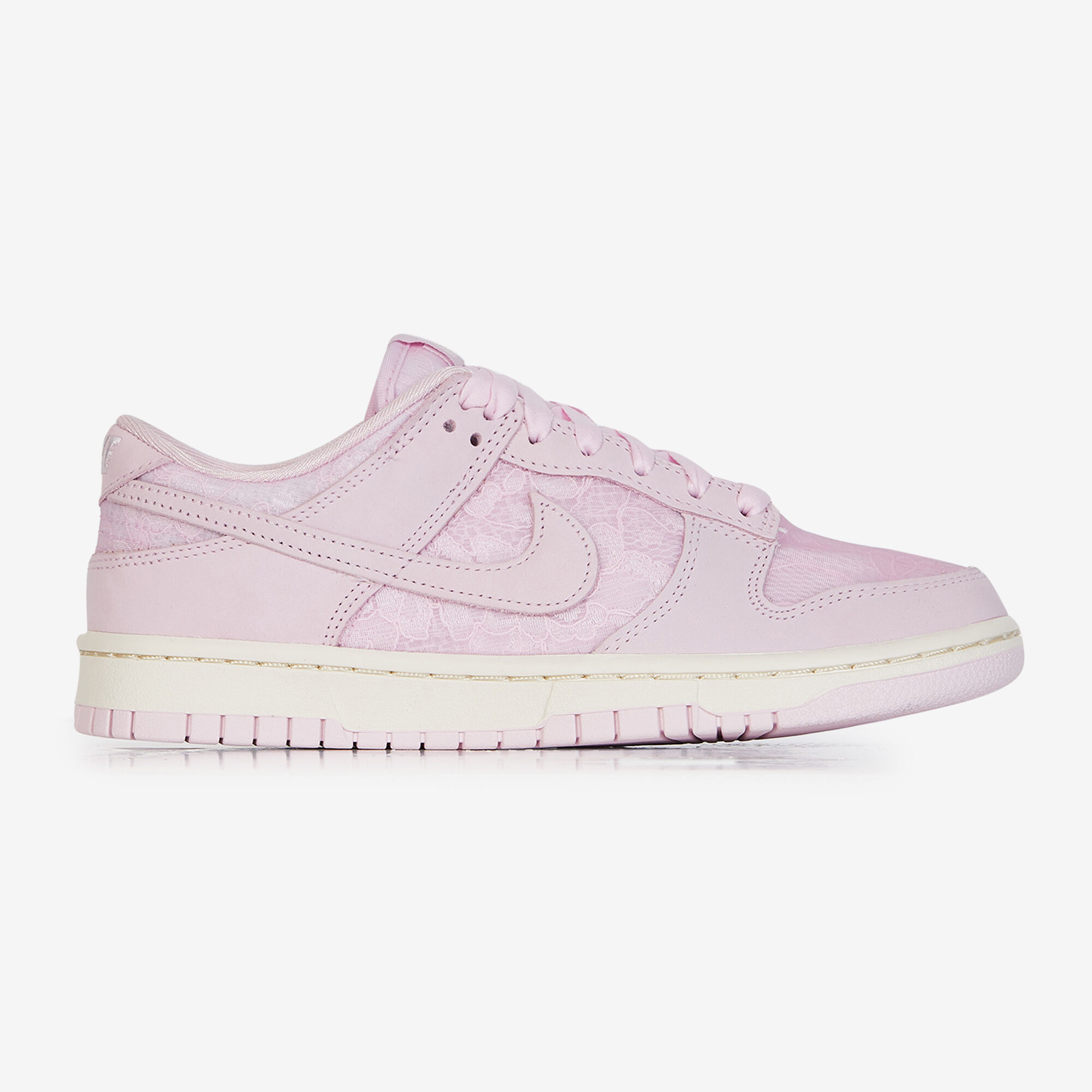 NIKE ☆ Dunk Low Women’s ‘Lace Pack’ Nike Dunk Low Lace Pack 2025