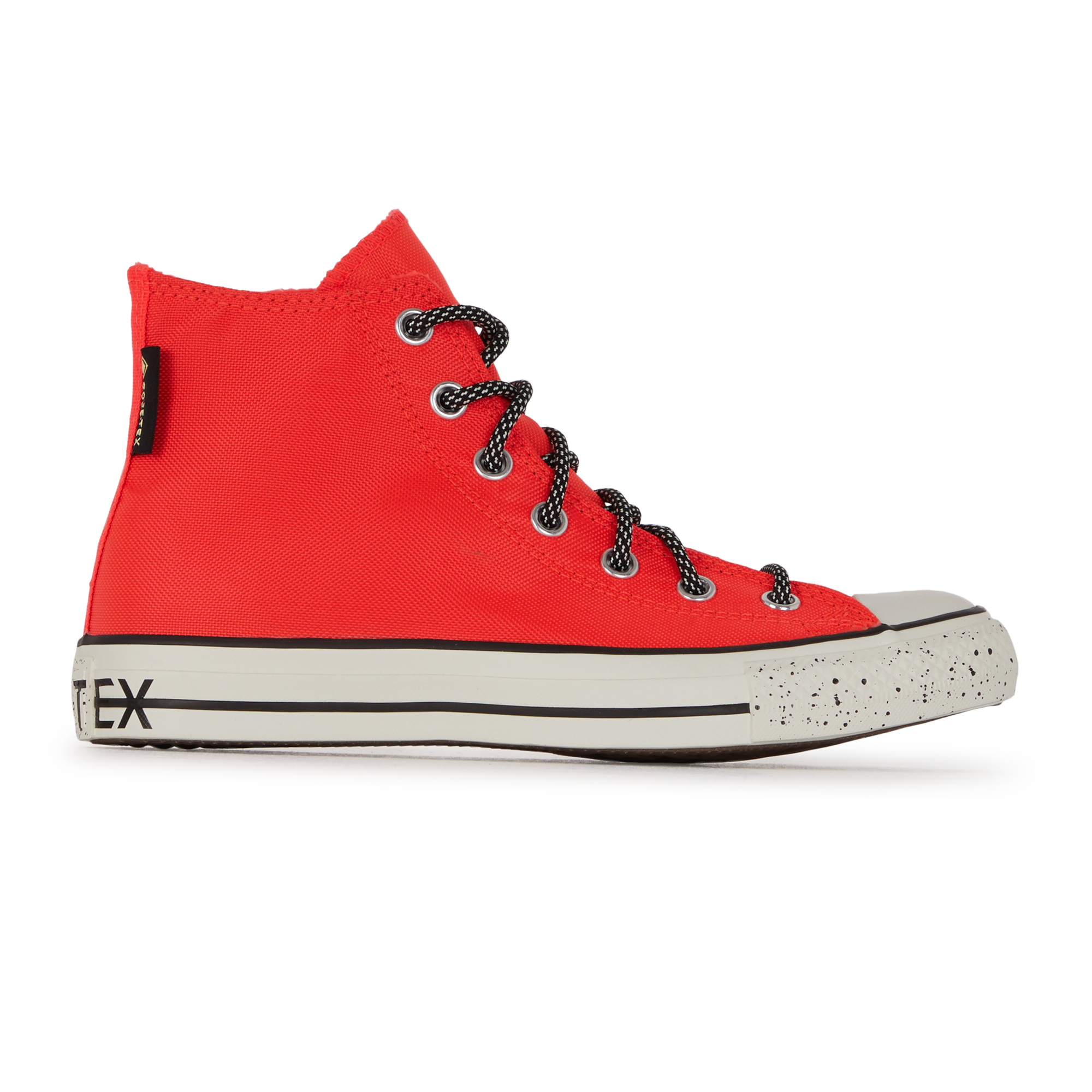 converse rouge courir