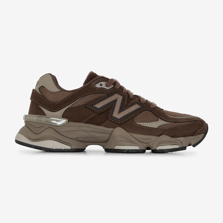 NEW BALANCE 9060 9060 MARRON HOMME