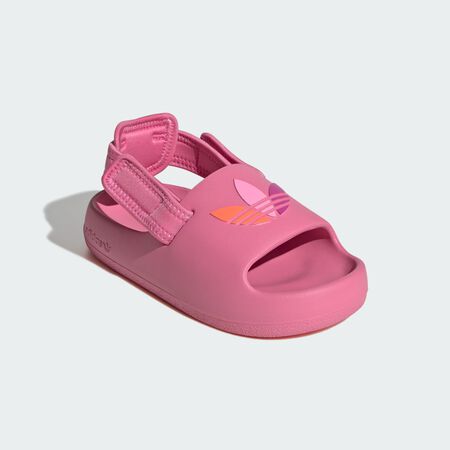 ADIDAS ORIGINALS Claquette Adilette Adiform Enfants Rose Tone / Semi Lucid Fuchsia / Bliss Pink CADET