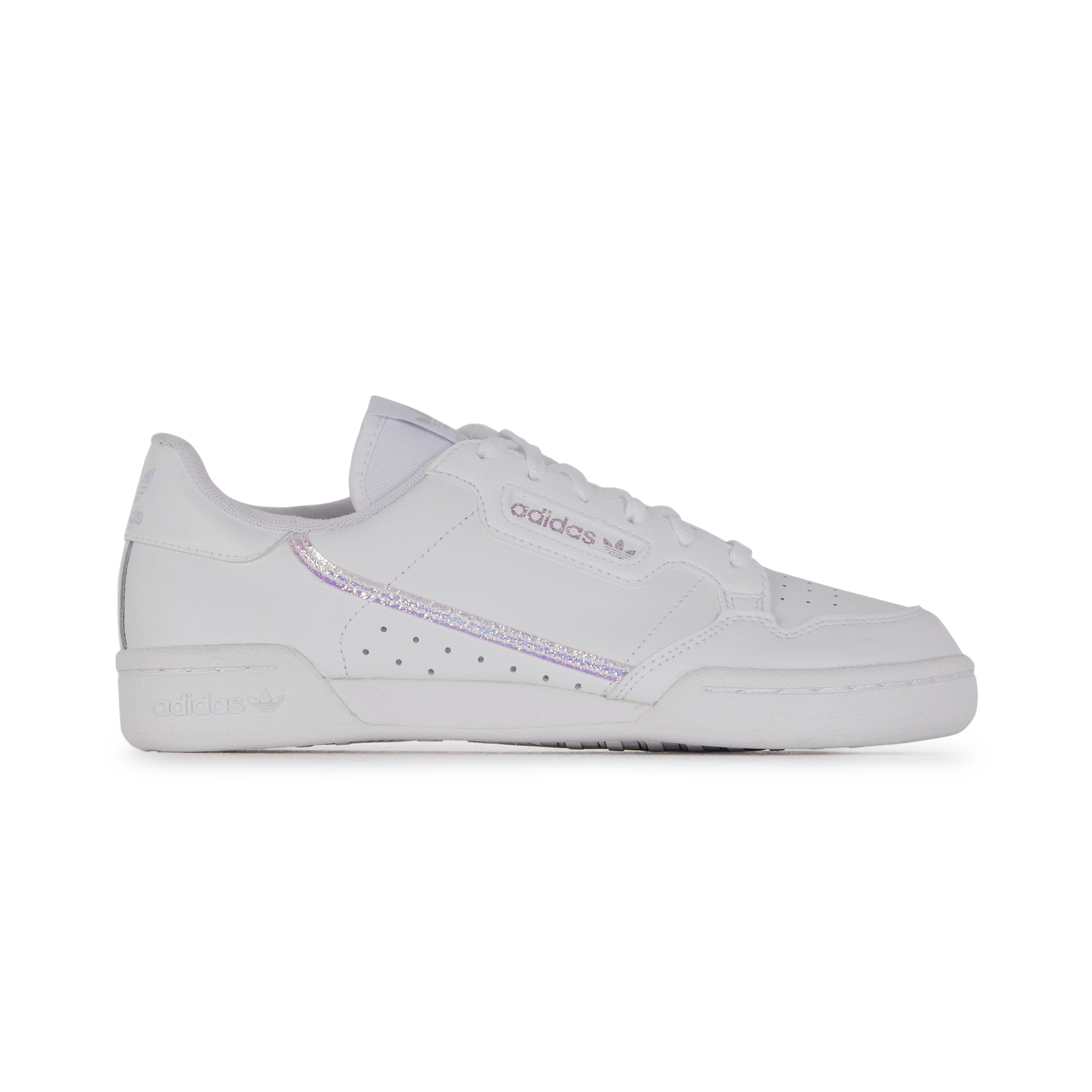 adidas continental 80 homme violet