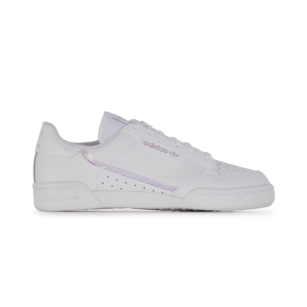 adidas continental 80 femme courir