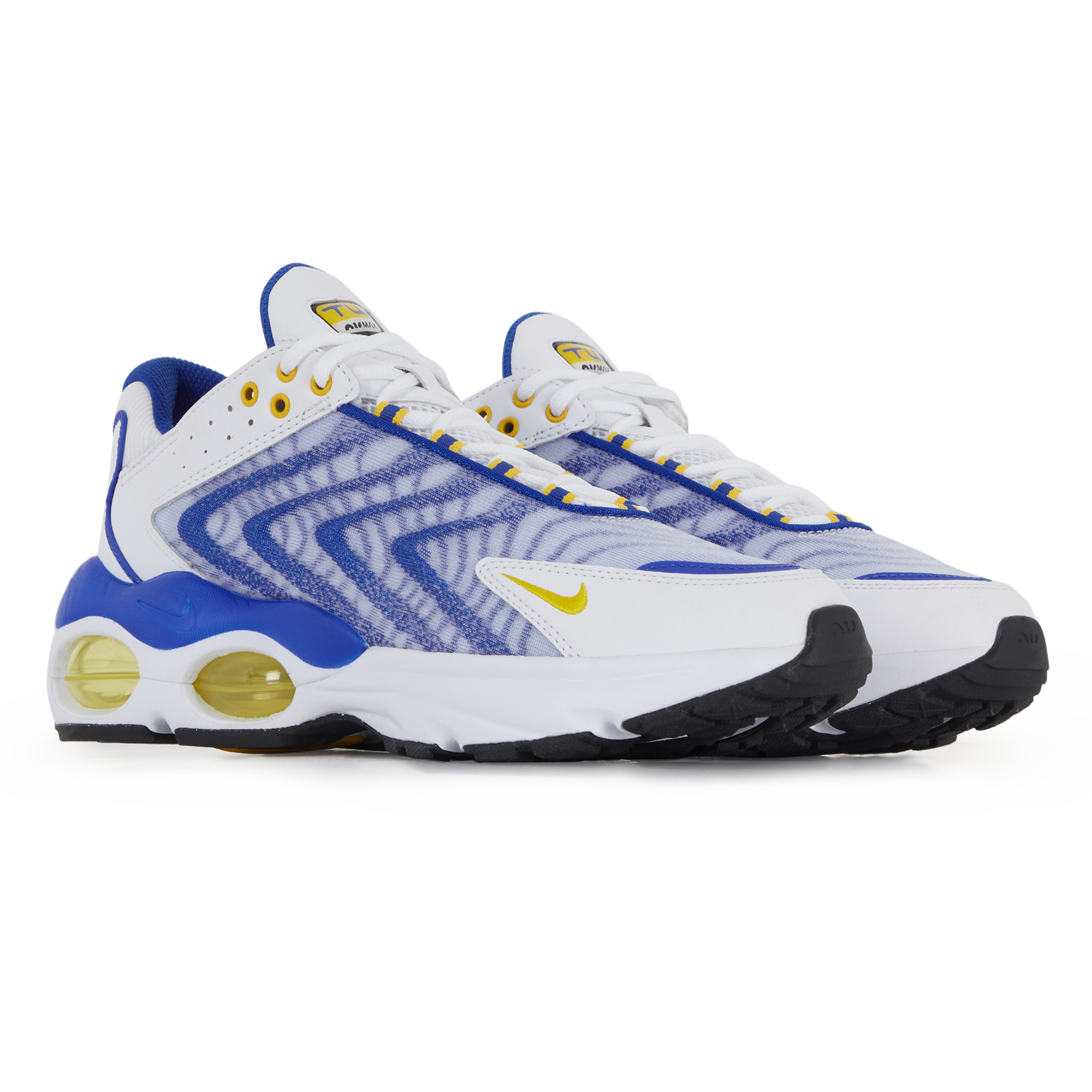 courir nike tn