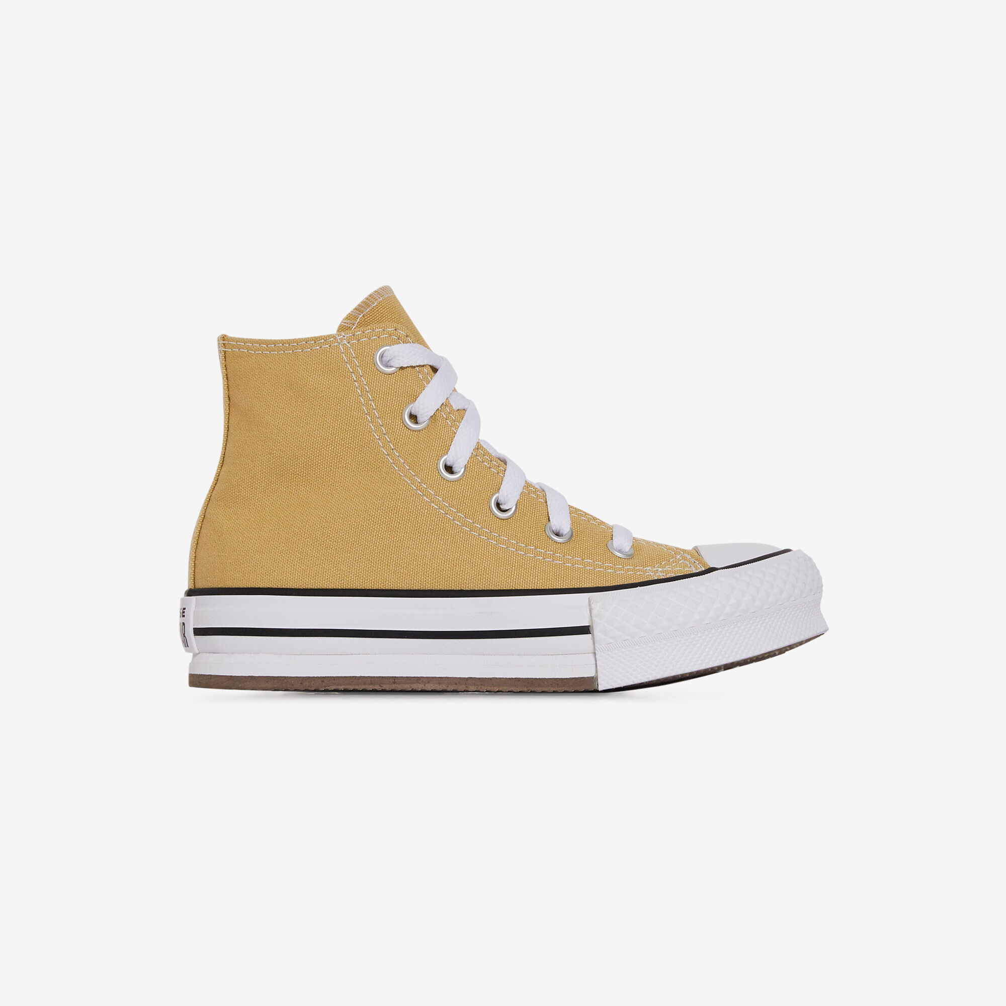 Converse store jaune solde